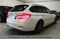 BMW 320 i Touring Facelift*Automatik*LED*Navigation Weiß - thumbnail 6