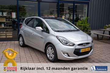 1.4i i-Vision|Prijs rijklaar incl.12 mnd garantie|