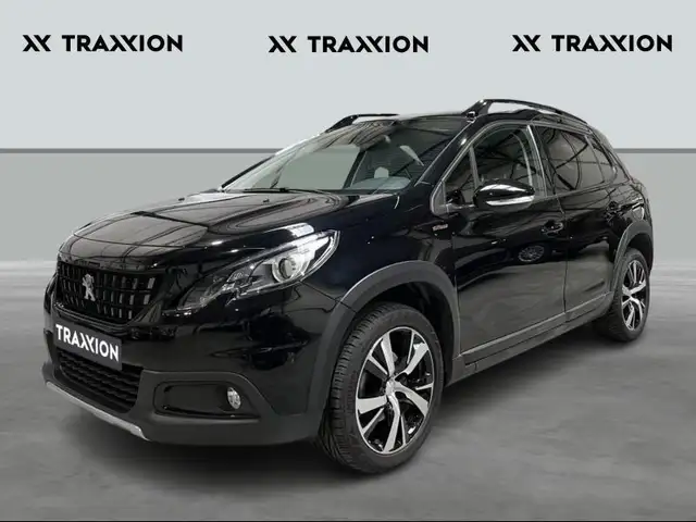 Peugeot 2008 GT Line
