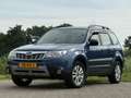 Subaru Forester 2.0 X Intro - Sky Blue Metallic - 2 ton trekgewich Blue - thumbnail 2