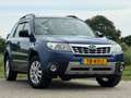 Subaru Forester 2.0 X Intro - Sky Blue Metallic - 2 ton trekgewich Blue - thumbnail 5
