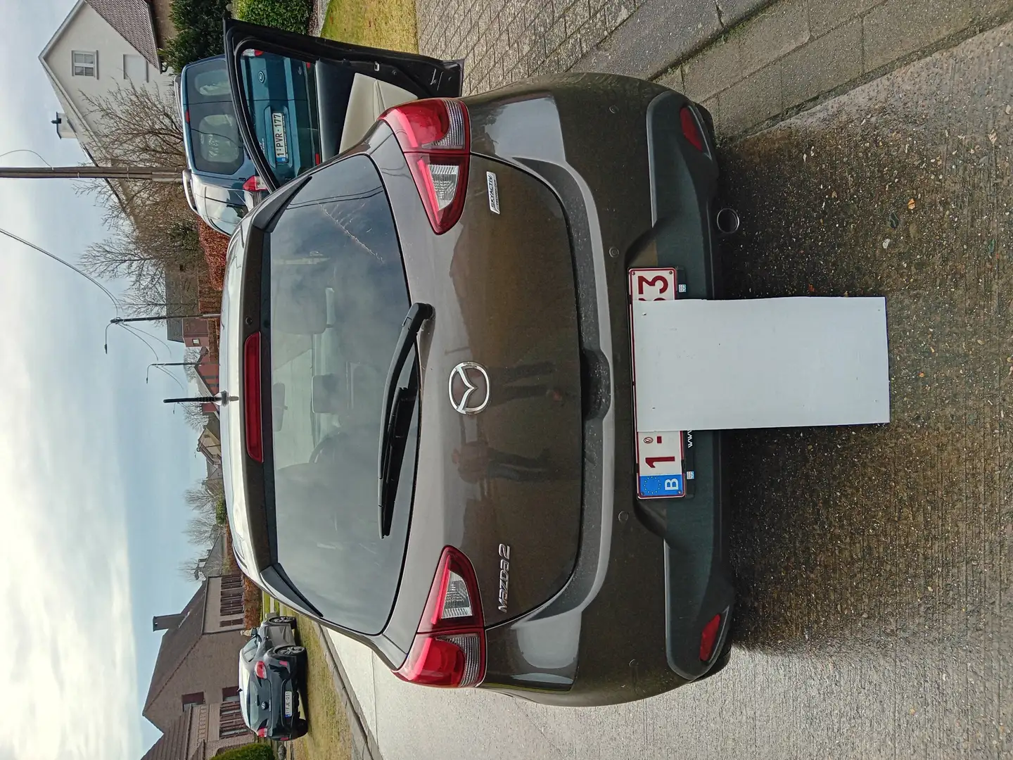 Mazda 2 1.3 MZR Edition - 2