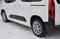 Citroen Berlingo ë-Berlingo Feel M Elektromotor 136 RKAM-SHZ-DAB Weiß - thumbnail 11