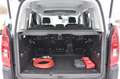 Citroen Berlingo ë-Berlingo Feel M Elektromotor 136 RKAM-SHZ-DAB Weiß - thumbnail 12