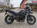 Triumph Tiger 800 XRT Verde - thumbnail 6