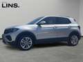 Volkswagen T-Cross Friends TSI Silber - thumbnail 2
