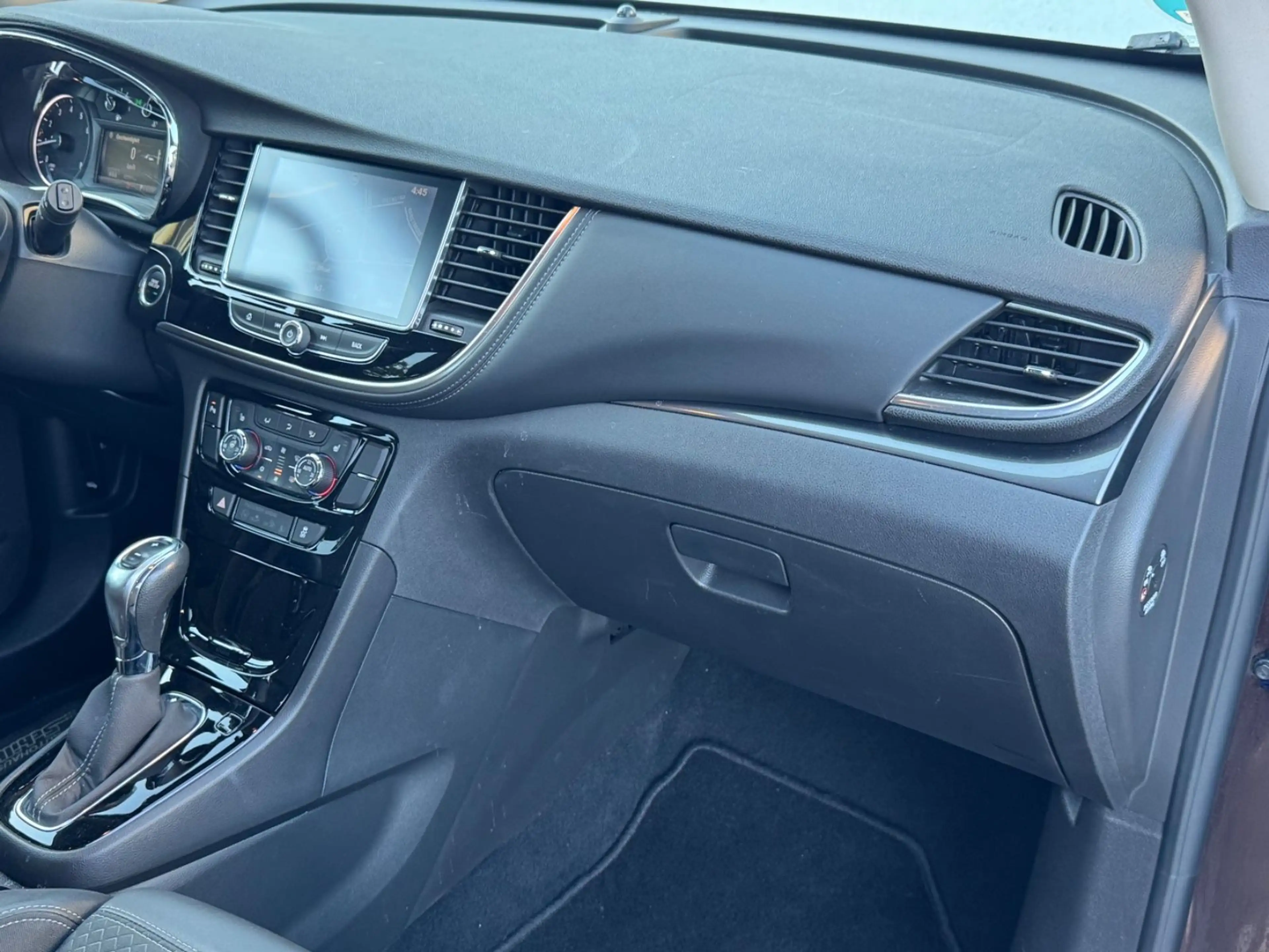 Opel Mokka X Innovation (SHZ/R-KAM/AHK/L — photo 14