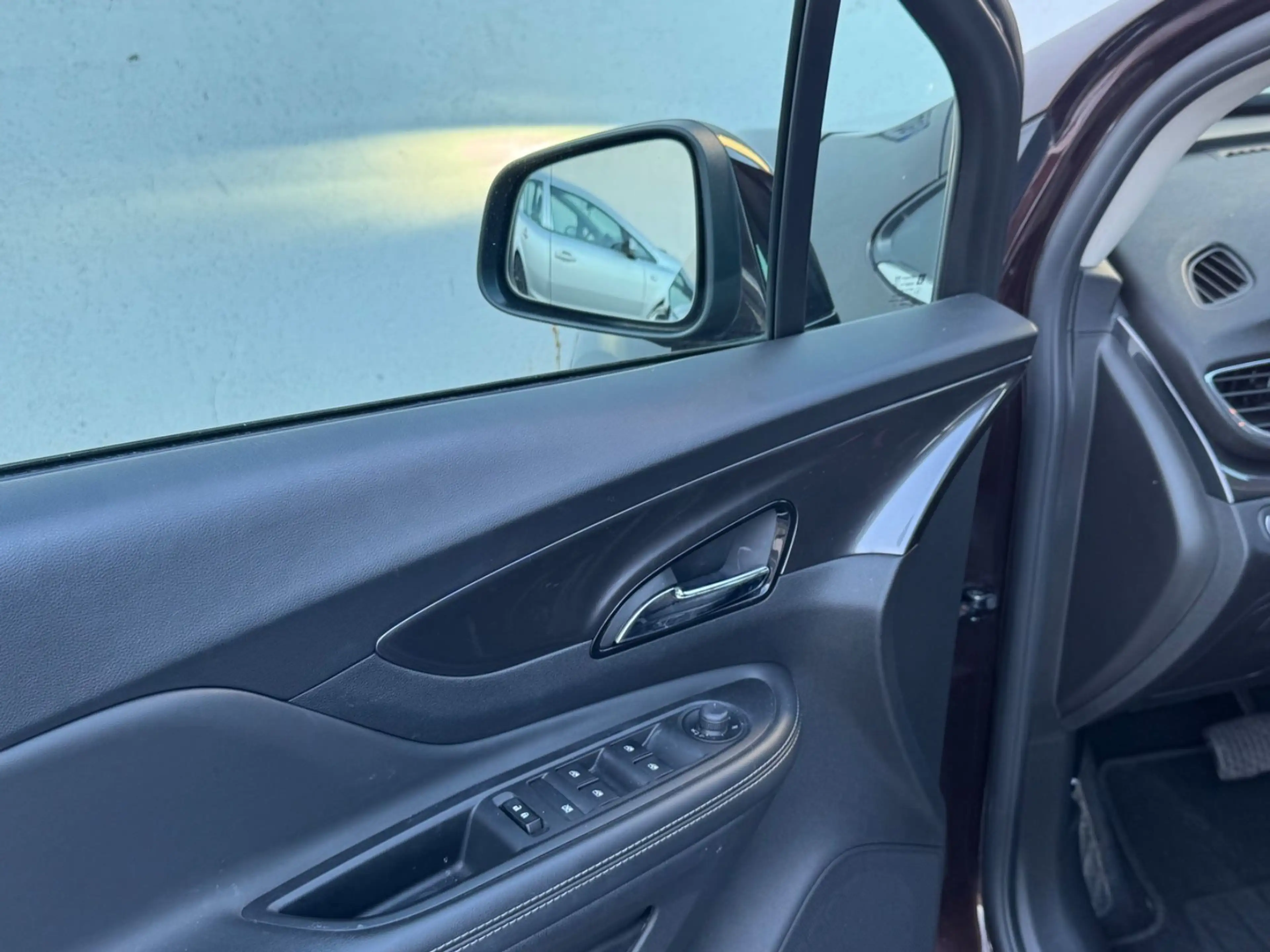 Opel Mokka X Innovation (SHZ/R-KAM/AHK/L — photo 8