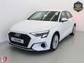 Audi A3 Sportback 35TDI Advanced S tronic Blanco - thumbnail 4
