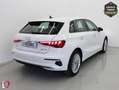 Audi A3 Sportback 35TDI Advanced S tronic Blanco - thumbnail 6