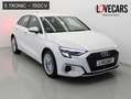 Audi A3 Sportback 35TDI Advanced S tronic Blanco - thumbnail 3
