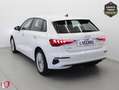 Audi A3 Sportback 35TDI Advanced S tronic Blanco - thumbnail 5