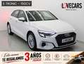 Audi A3 Sportback 35TDI Advanced S tronic Blanco - thumbnail 1