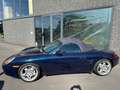 Porsche Boxster Boxster Tiptronic Belguim Full History Porsche Bleu - thumbnail 4