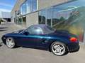 Porsche Boxster Boxster Tiptronic Belguim Full History Porsche Bleu - thumbnail 5