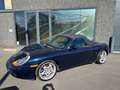 Porsche Boxster Boxster Tiptronic Belguim Full History Porsche Bleu - thumbnail 3