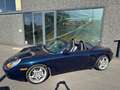 Porsche Boxster Boxster Tiptronic Belguim Full History Porsche Bleu - thumbnail 14