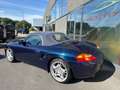 Porsche Boxster Boxster Tiptronic Belguim Full History Porsche Bleu - thumbnail 6