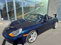 Porsche Boxster Boxster Tiptronic Belguim Full History Porsche Bleu - thumbnail 13