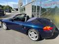 Porsche Boxster Boxster Tiptronic Belguim Full History Porsche Bleu - thumbnail 16