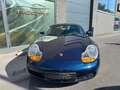 Porsche Boxster Boxster Tiptronic Belguim Full History Porsche Bleu - thumbnail 2