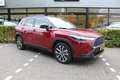 Toyota Corolla Cross Hybrid 200 Executive Bi-Tone | Rijklaar | Stoel/st Rood - thumbnail 5