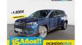 Jeep Compass 1.6 Mjt Longitude FWD Weiß - thumbnail 1