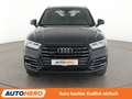 Audi Q5 55 TFSIe quattro sport Aut.*NAVI*SLINE*LED*CAM*SHZ Blau - thumbnail 9