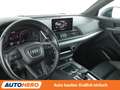 Audi Q5 55 TFSIe quattro sport Aut.*NAVI*SLINE*LED*CAM*SHZ Blau - thumbnail 11