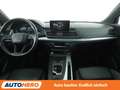 Audi Q5 55 TFSIe quattro sport Aut.*NAVI*SLINE*LED*CAM*SHZ Blau - thumbnail 12