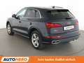 Audi Q5 55 TFSIe quattro sport Aut.*NAVI*SLINE*LED*CAM*SHZ Blau - thumbnail 4