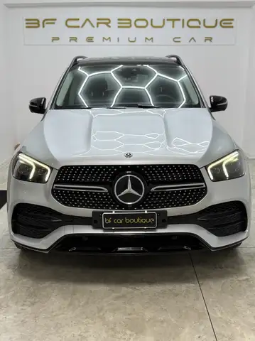 Mercedes-Benz GLE 300 GLE - V167 2019 d Premium 4matic auto