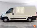 Peugeot Boxer 2.0 DIESEL 110 CV. L2 H2 Blanco - thumbnail 7