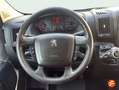Peugeot Boxer 2.0 DIESEL 110 CV. L2 H2 Blanco - thumbnail 14