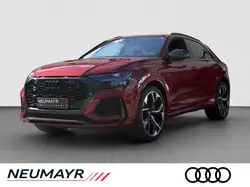Audi RSQ8 TFSI quattro 305/KERAMIK/PANO/UPE 192.158