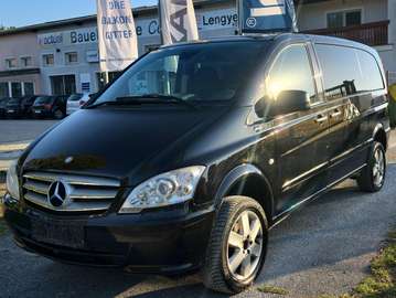 116 CDI kompakt (639.701)