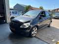 Mercedes-Benz B 200 | Automaat | Airco | Goed Lezen!! Zwart - thumbnail 1