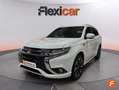 Mitsubishi Outlander PHEV Kaiteki 4WD Blanco - thumbnail 3