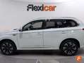 Mitsubishi Outlander PHEV Kaiteki 4WD Blanco - thumbnail 4
