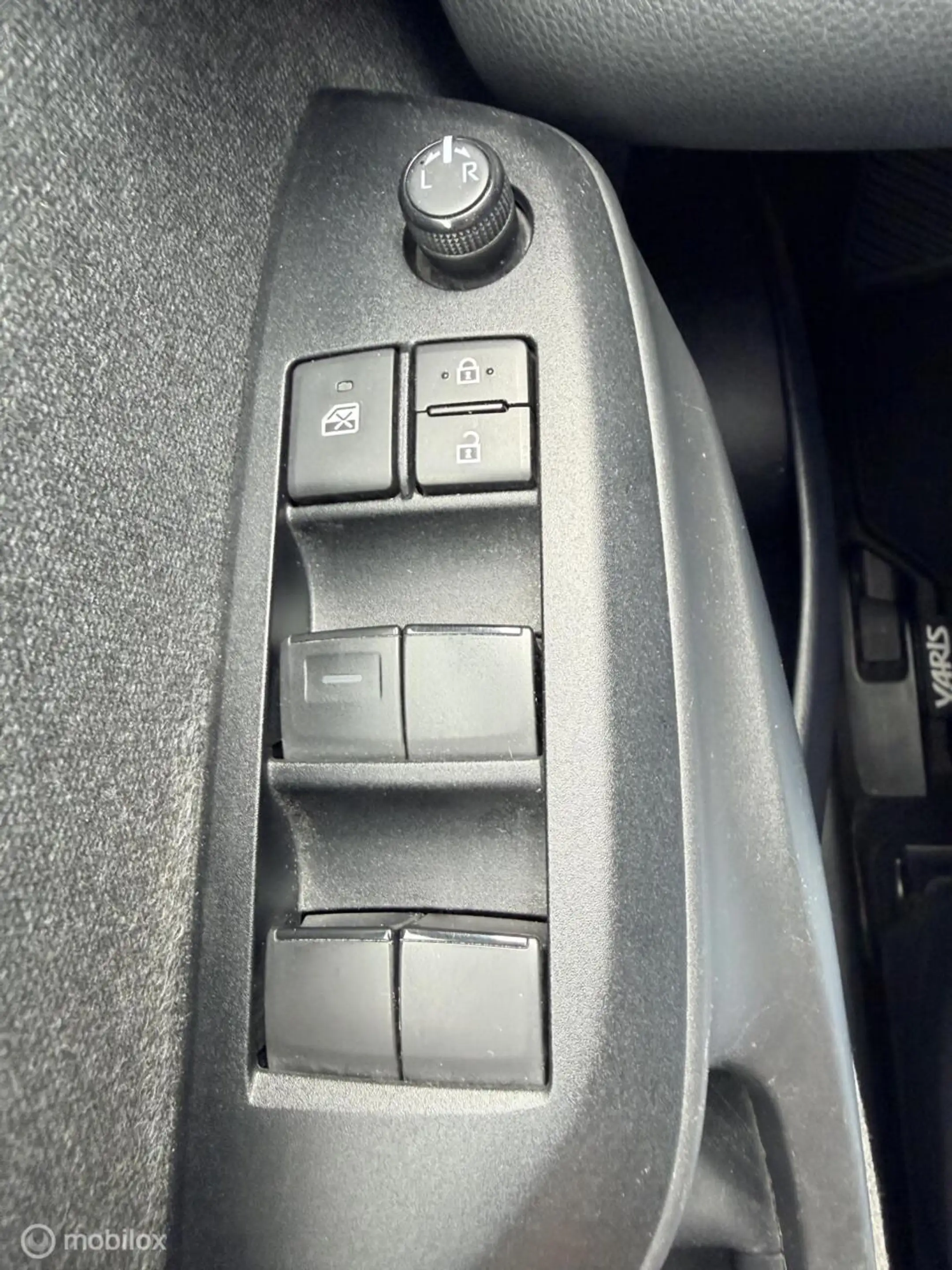 Toyota Yaris 1.5 Hybrid Comfort — photo 20