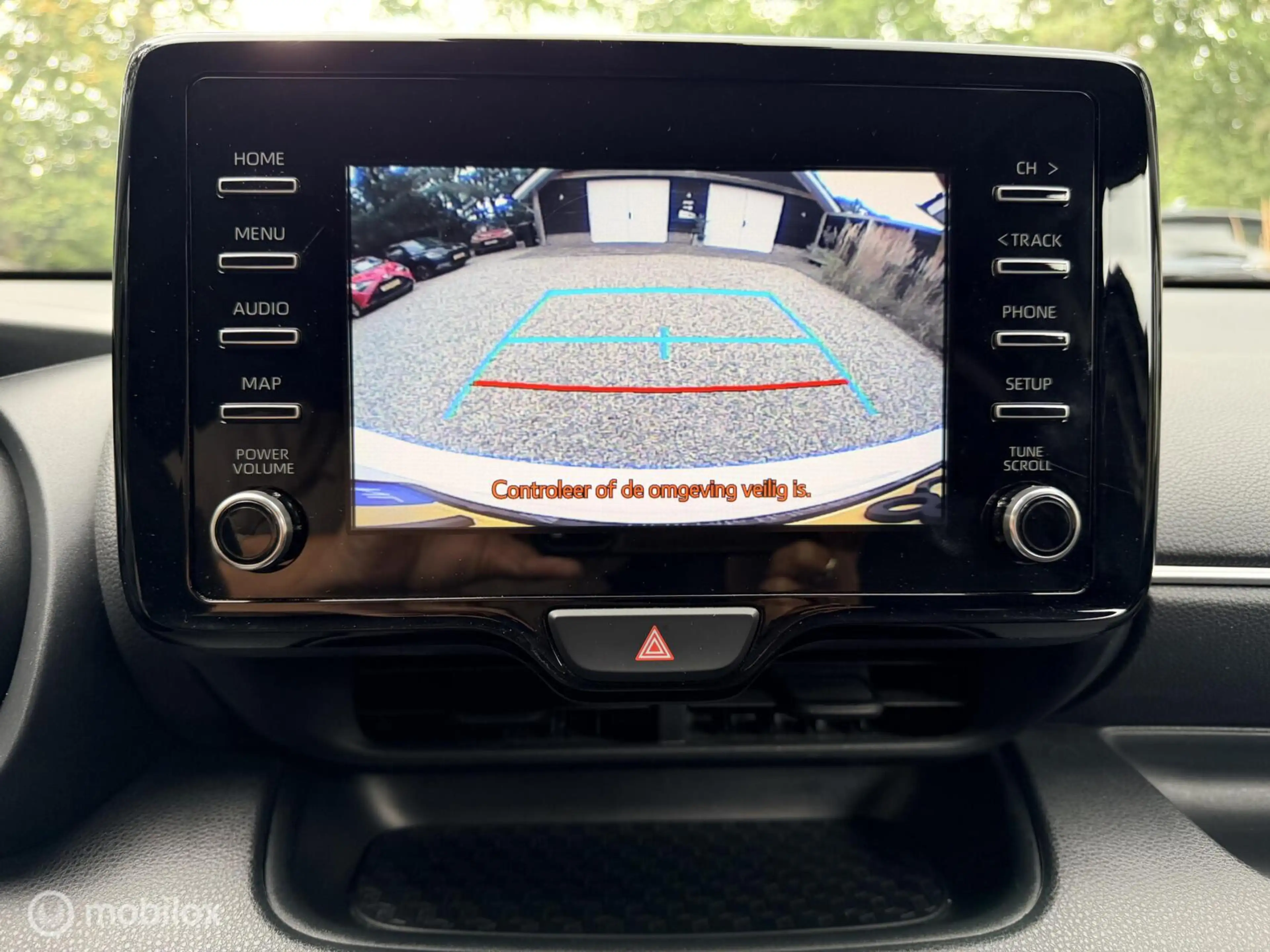 Toyota Yaris 1.5 Hybrid Comfort — photo 18