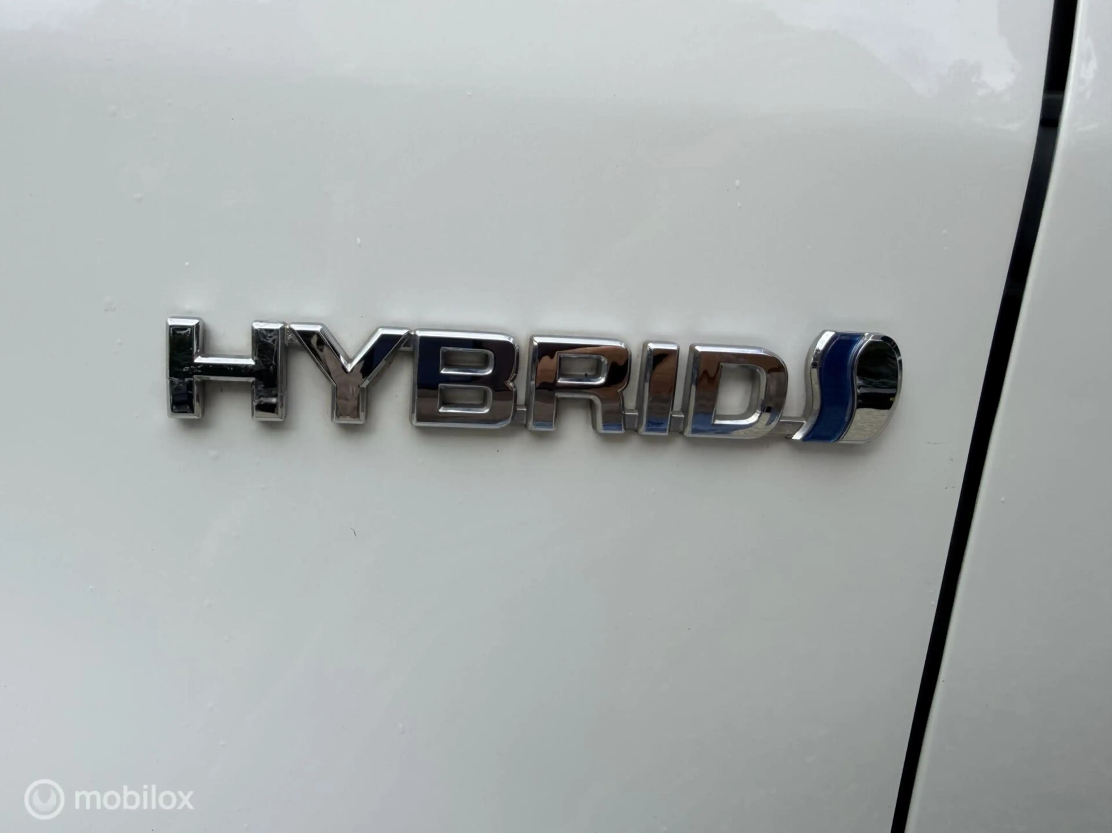 Toyota Yaris 1.5 Hybrid Comfort — photo 21