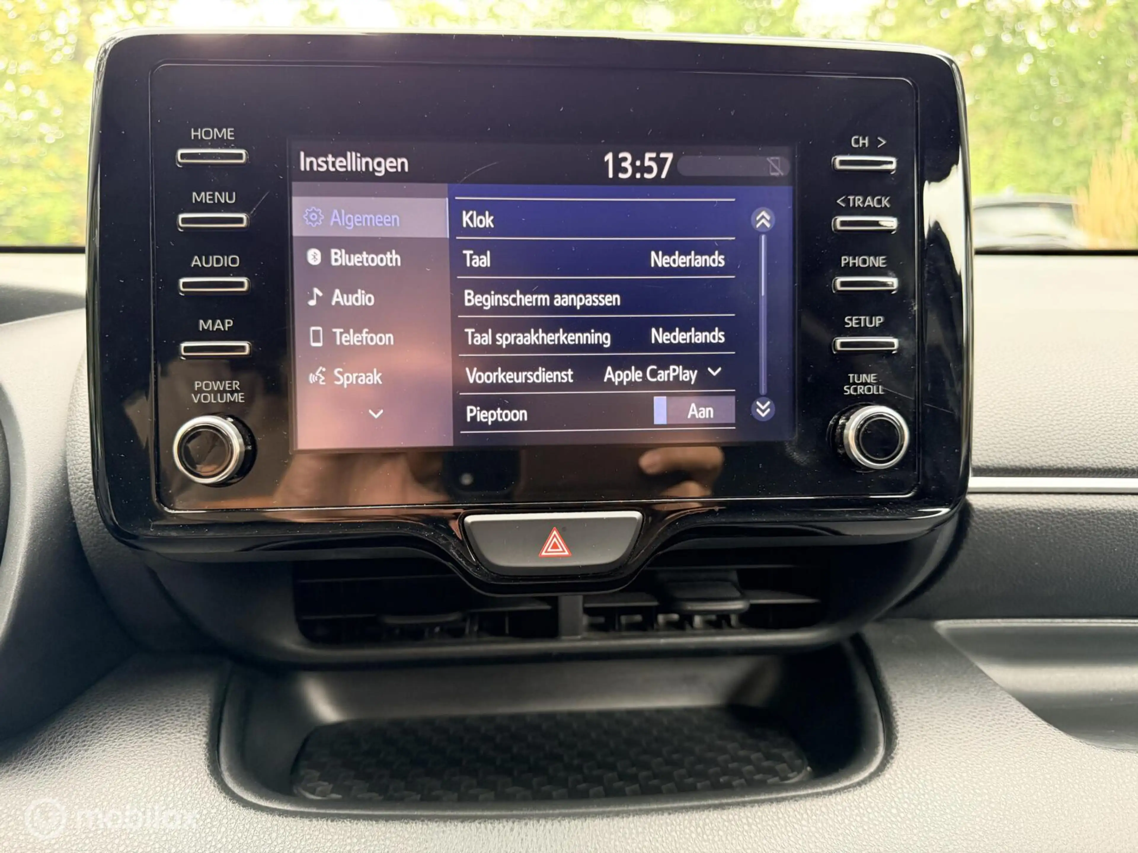 Toyota Yaris 1.5 Hybrid Comfort — photo 16