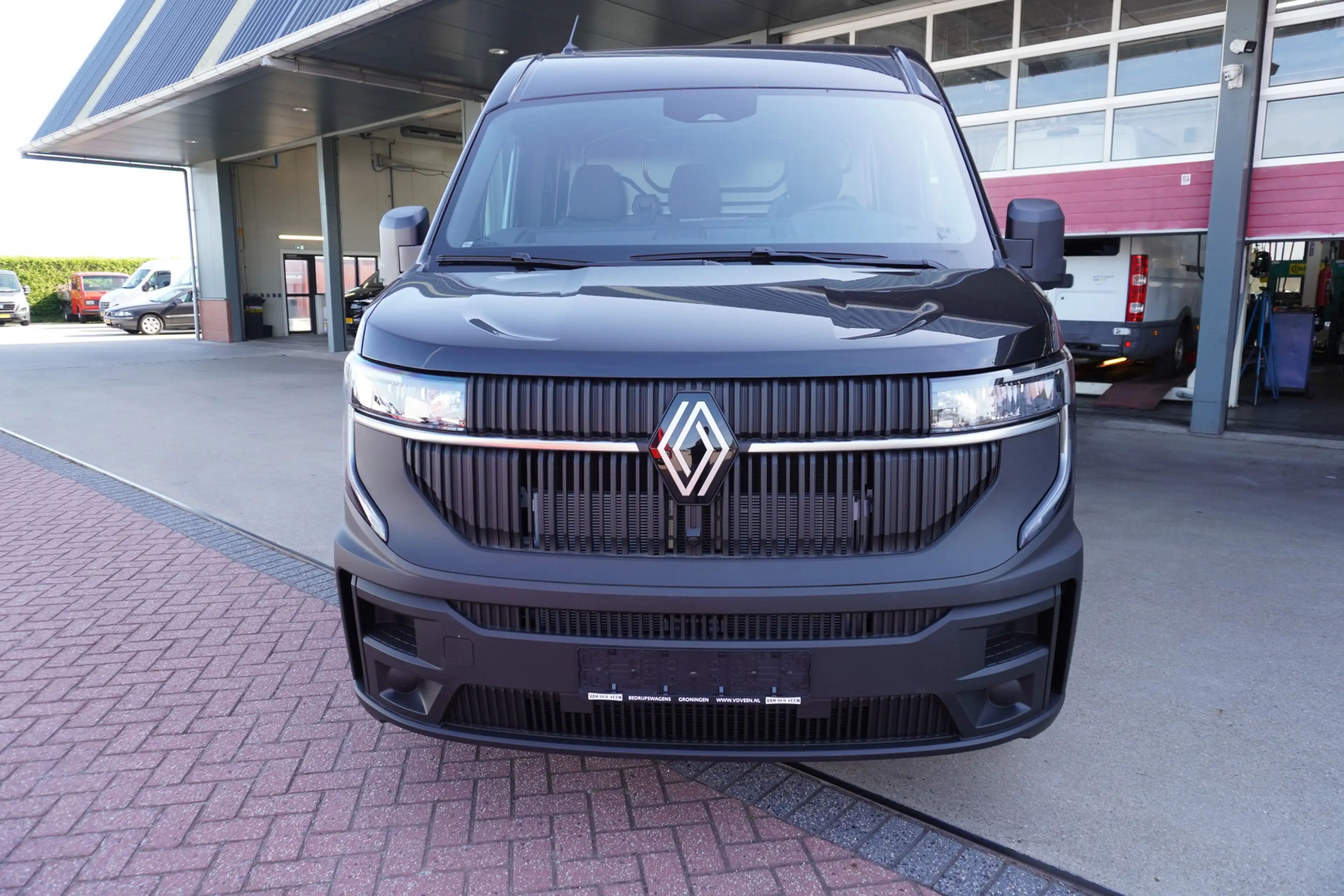 Renault Master E-Tech T35 L3H2 Advance long range 87 kWh 143PK Au — photo 7