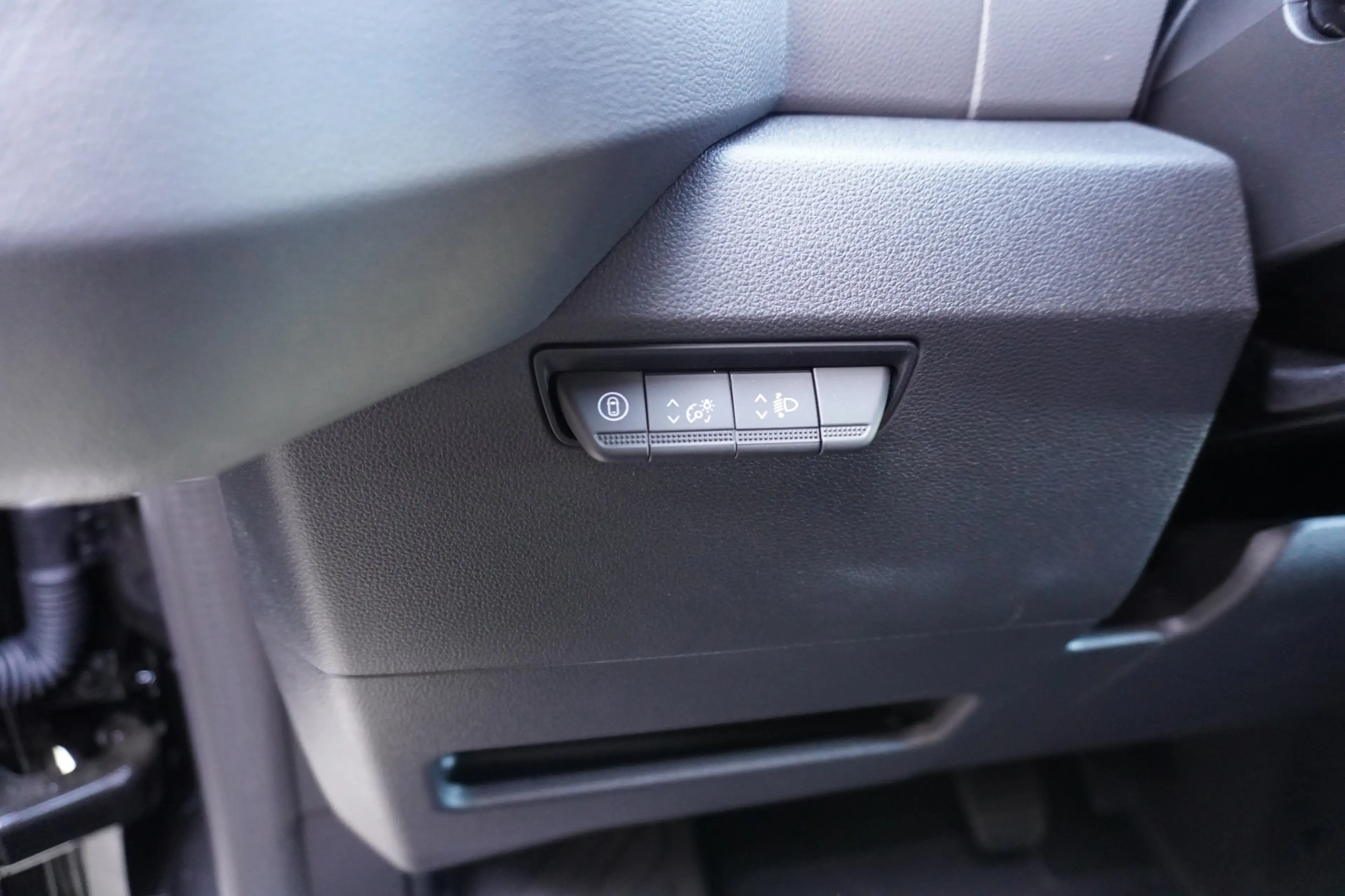 Renault Master E-Tech T35 L3H2 Advance long range 87 kWh 143PK Au — photo 22
