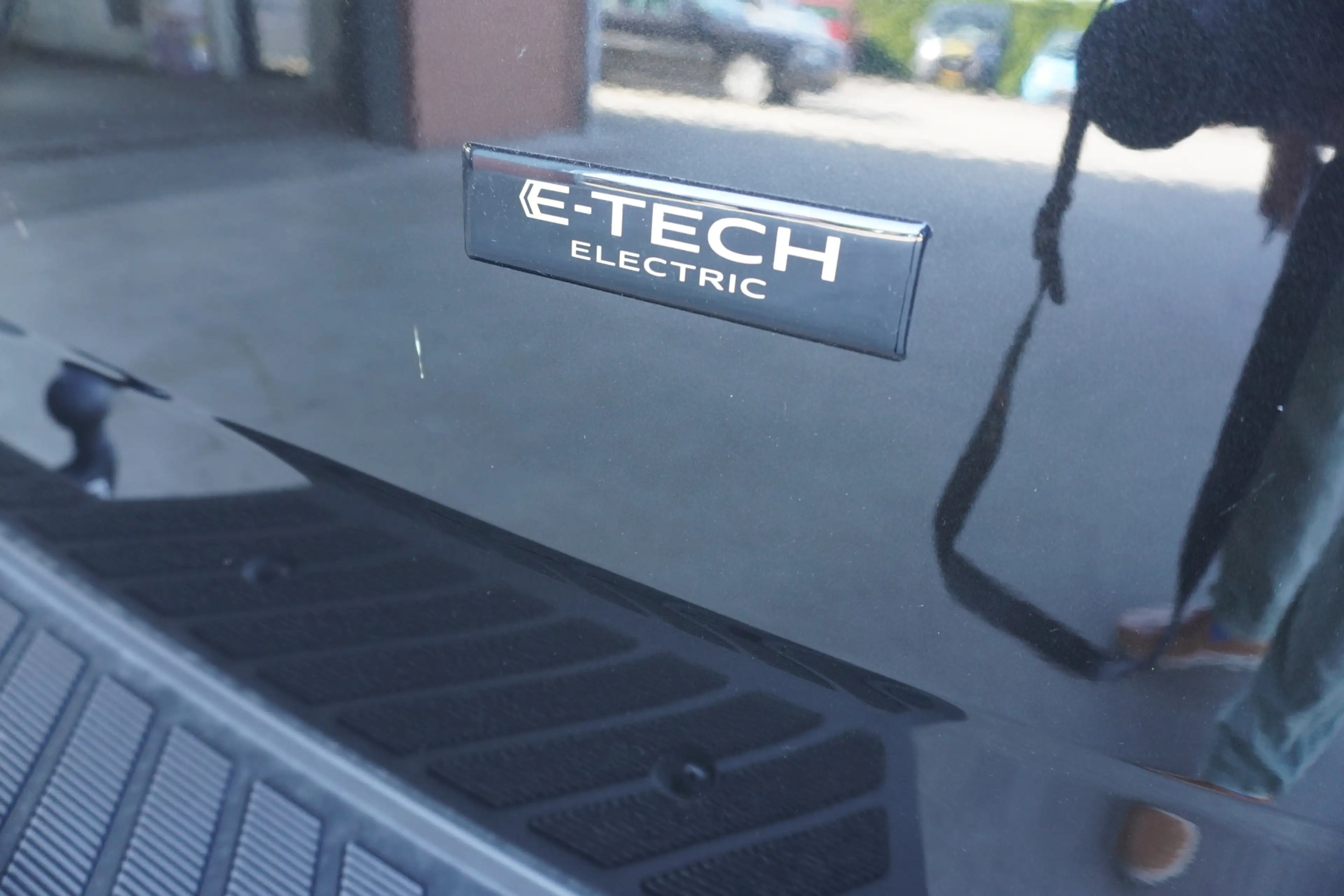 Renault Master E-Tech T35 L3H2 Advance long range 87 kWh 143PK Au — photo 24