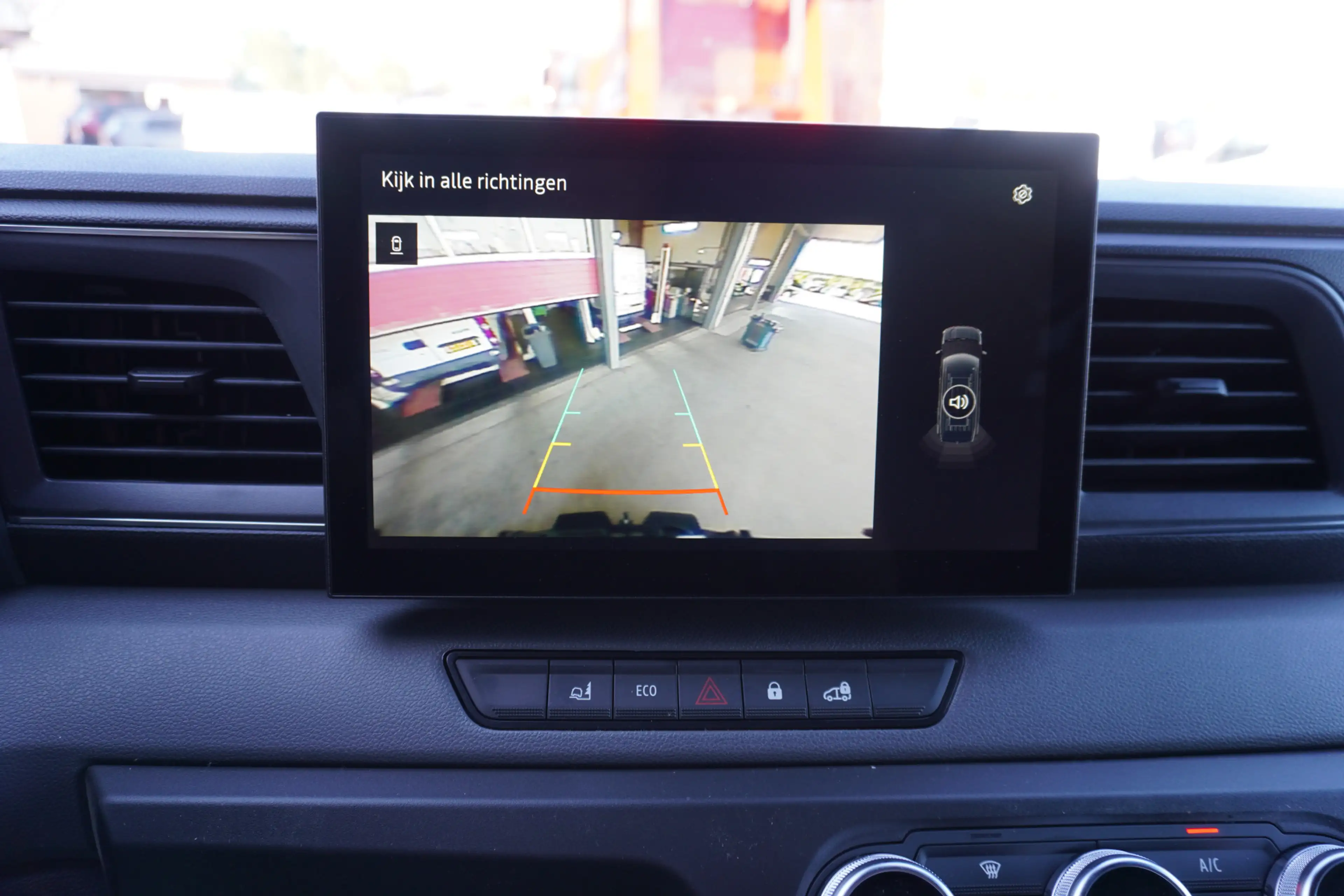 Renault Master E-Tech T35 L3H2 Advance long range 87 kWh 143PK Au — photo 15