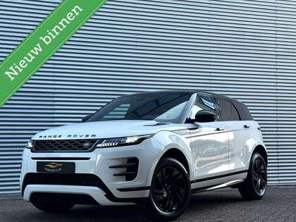 Land Rover Range Rover Evoque 2.0 P250 AWD R-Dynamic /Leder/250PK/Led/Apple Carp