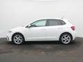 Volkswagen Polo Style 1.0 TSI DSG / Matrix LED, ACC, SHZ Weiß - thumbnail 14