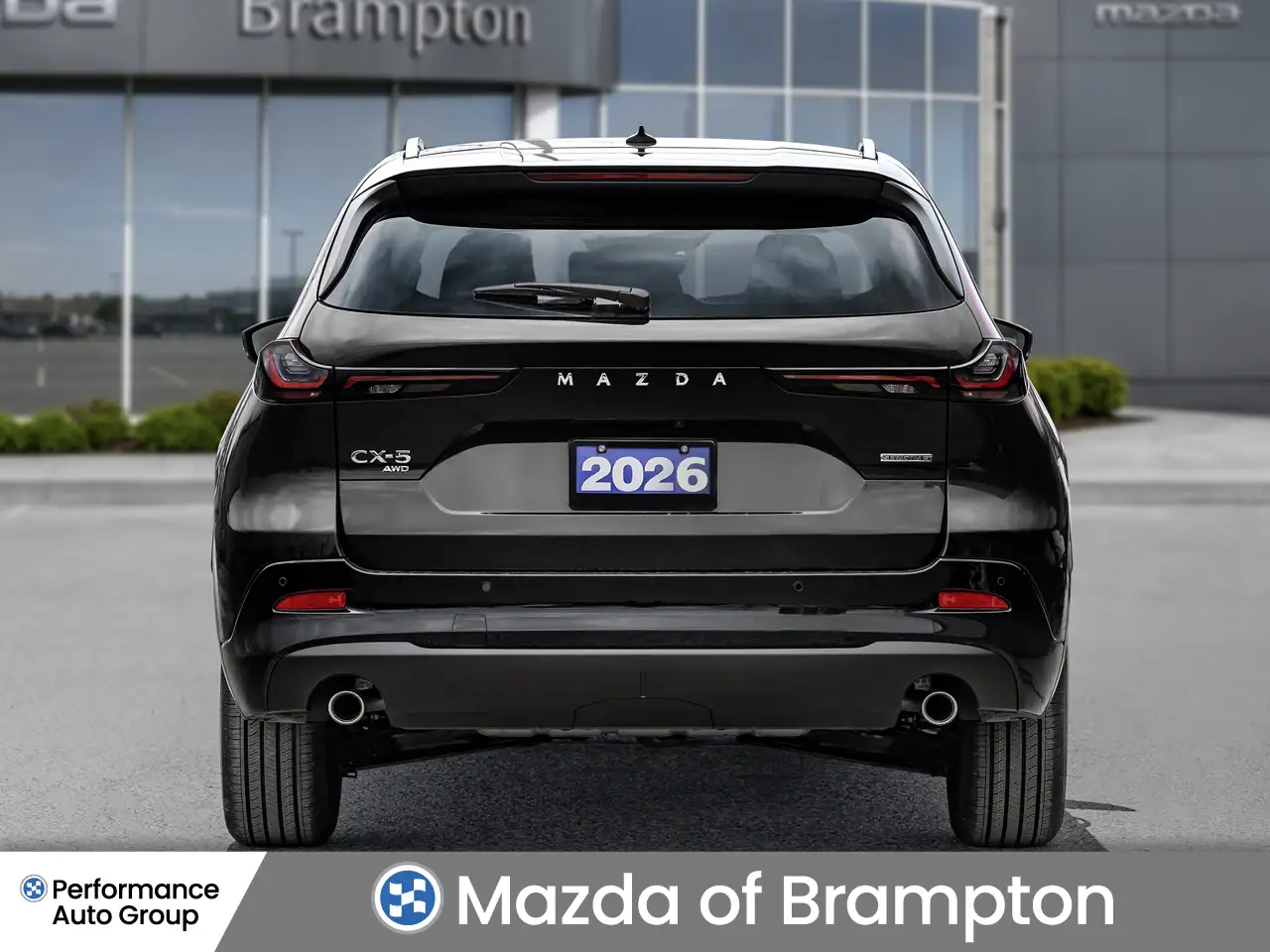 Mazda CX-5 photo Mazda CX-5
